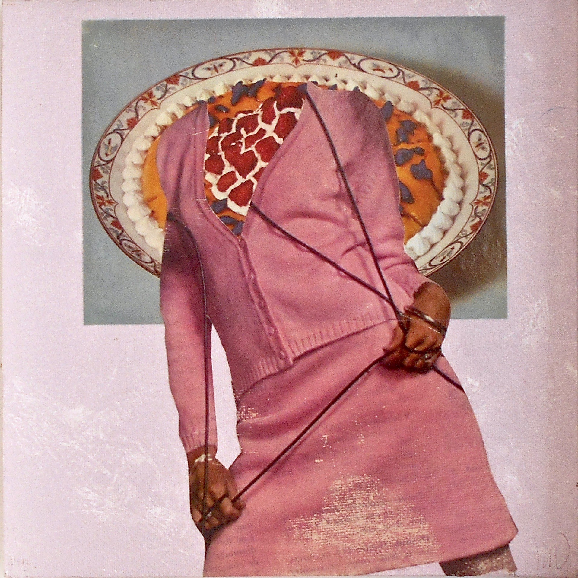 Marian Williams, Valentine 10 Marian Williams, Valentine 10