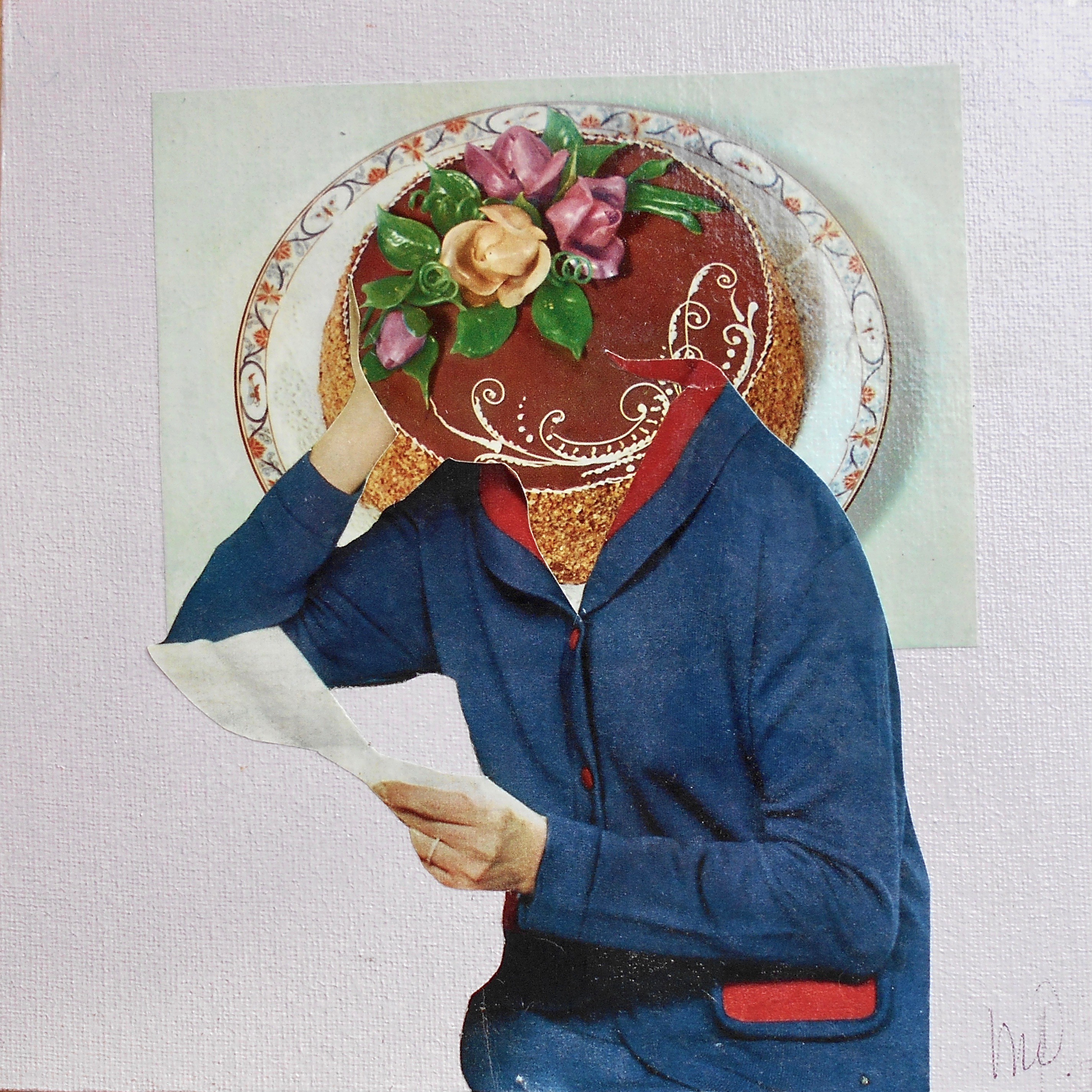 Marian Williams, Valentine 1 Marian Williams, Valentine 1