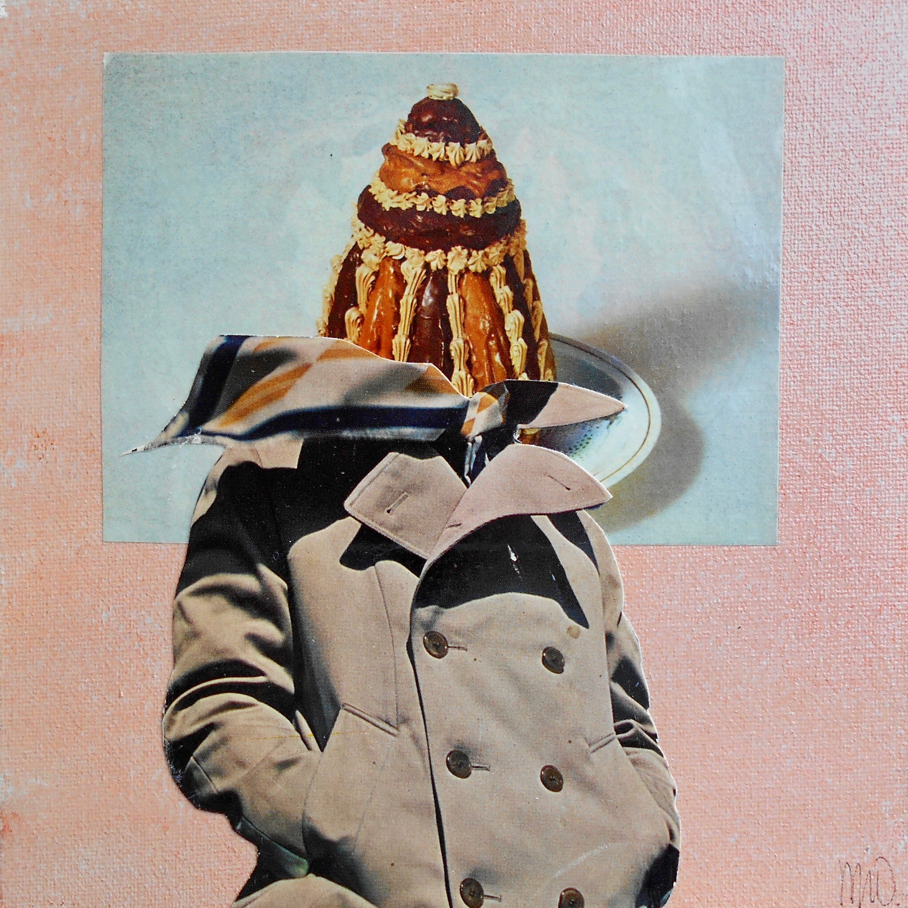 Marian Williams, Valentine 21 Marian Williams, Valentine 21