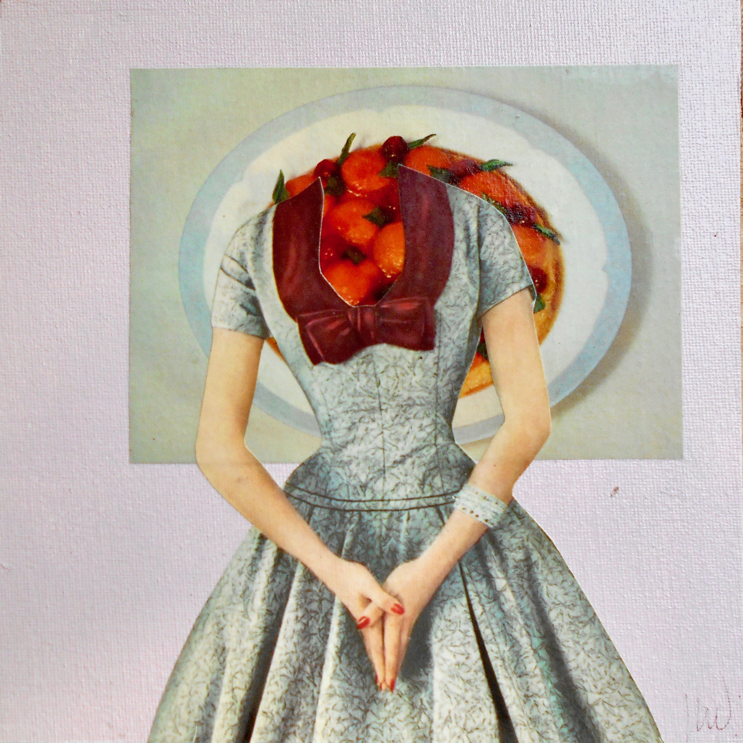 Marian Williams, Valentine 15 Marian Williams, Valentine 15
