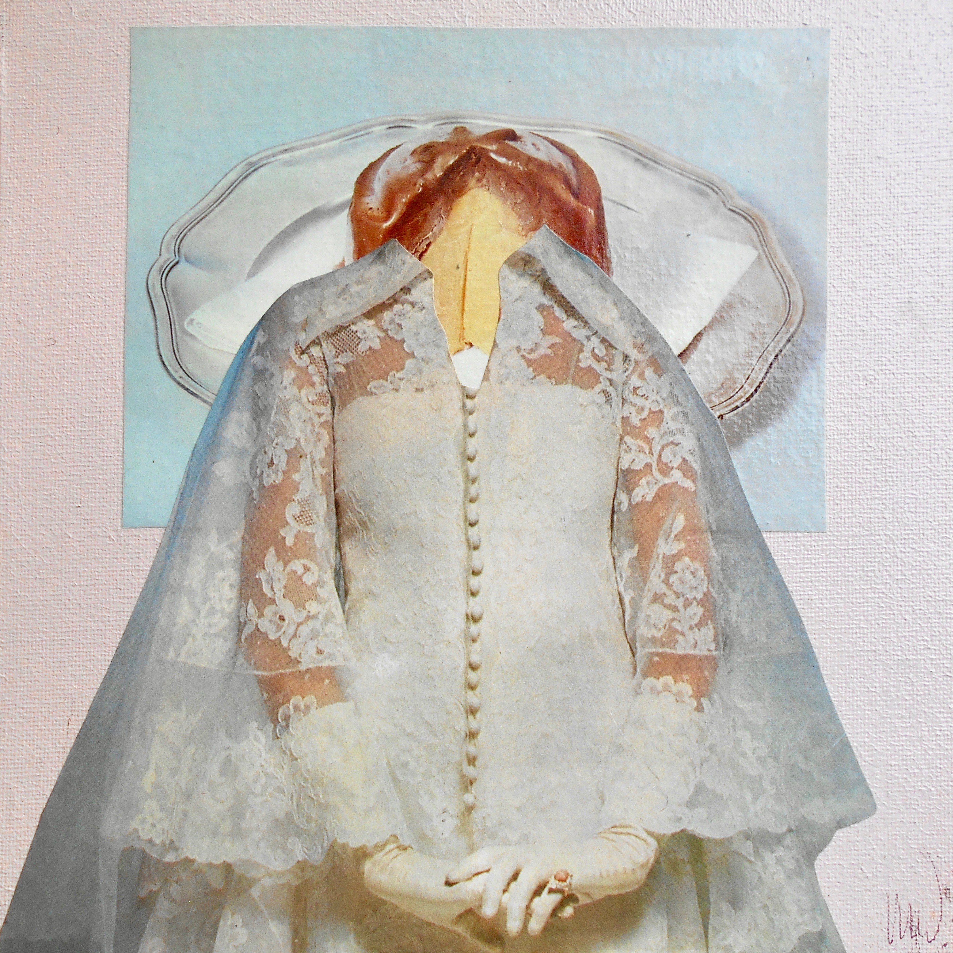 Marian Williams, Valentine 11 Marian Williams, Valentine 11