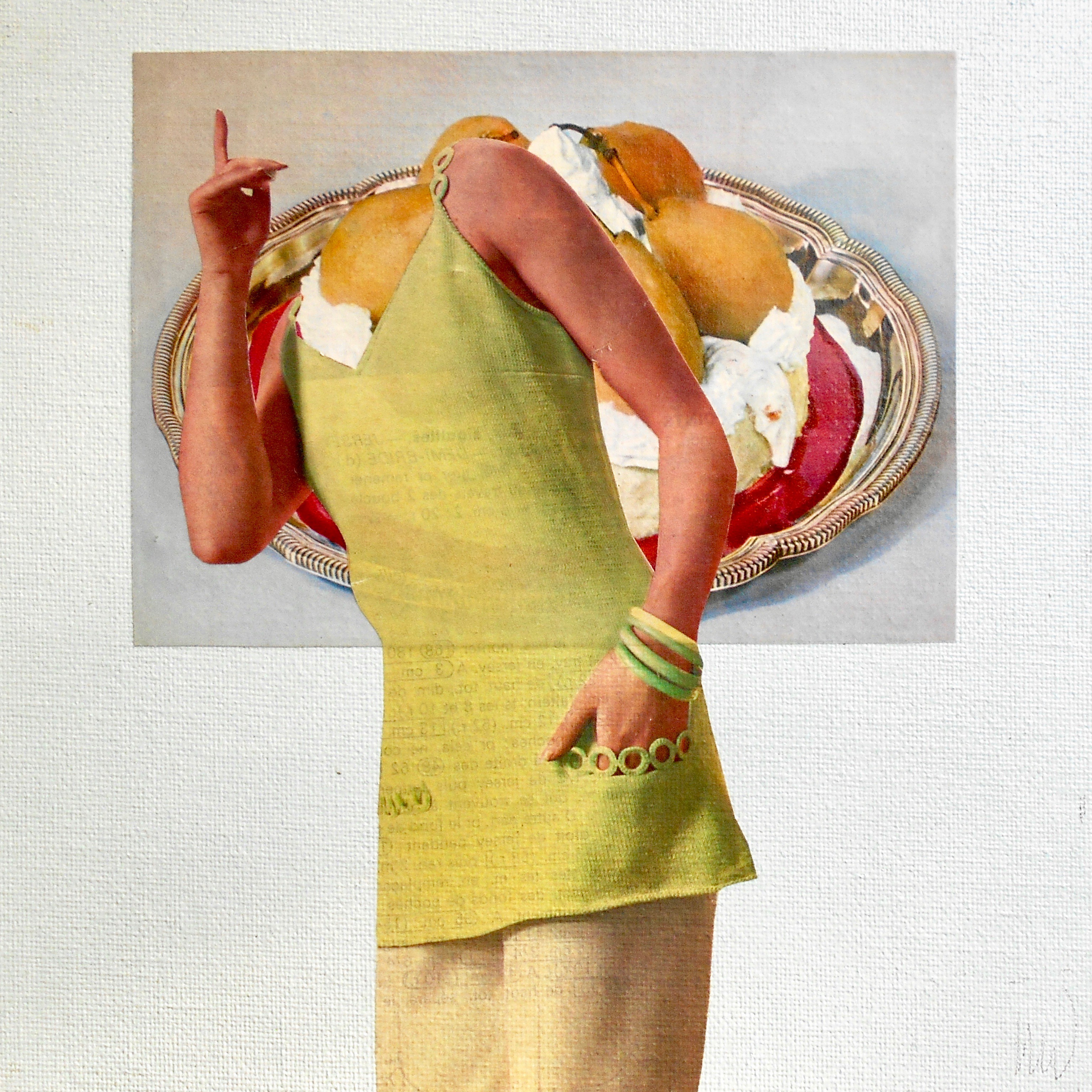 Marian Williams, Valentine 12 Marian Williams, Valentine 12