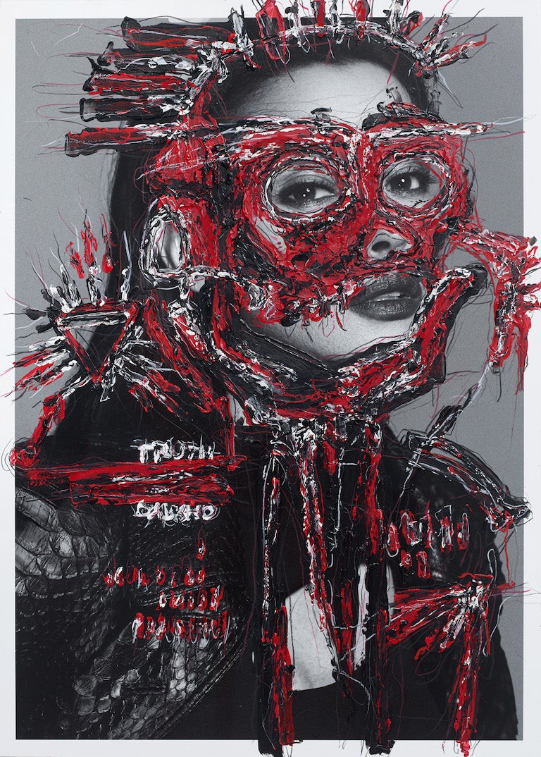 Hunter & Gatti, Untitled II Hunter & Gatti, Untitled II
