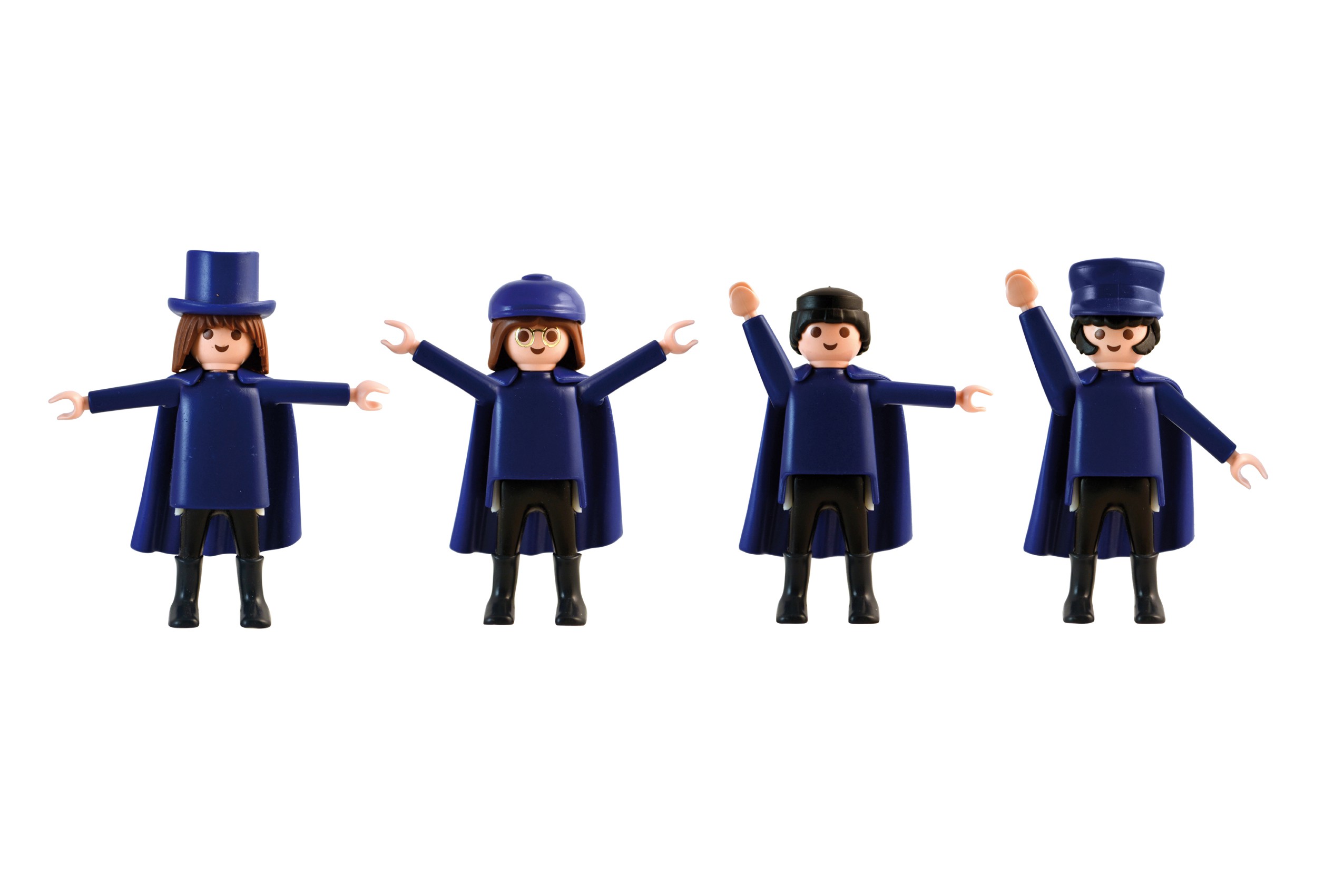 Richard Unglick, Beatles help Richard Unglick, Beatles help