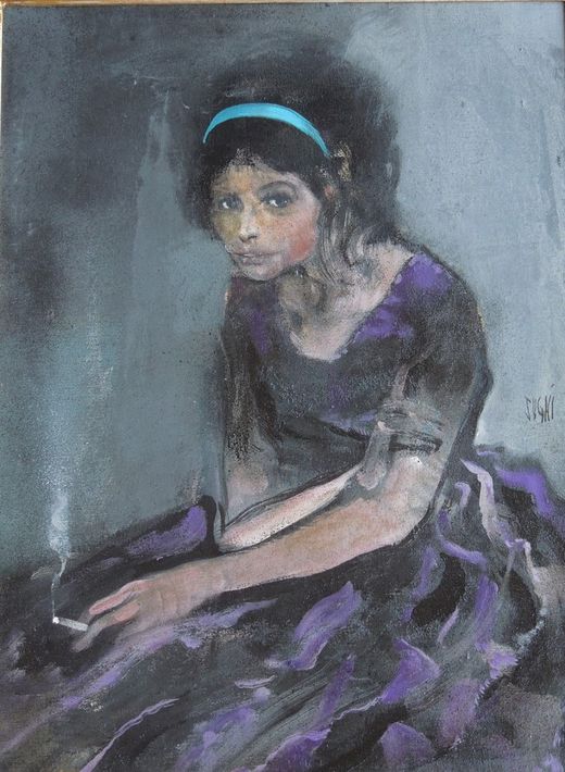 Alberto Sughi