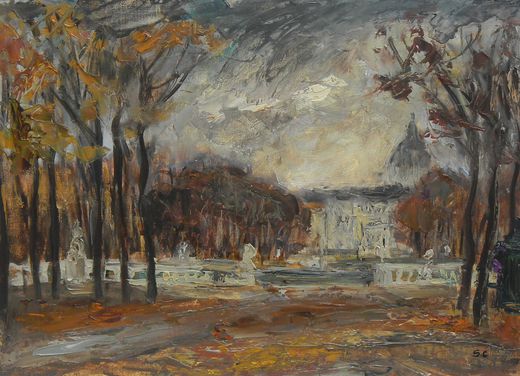 Sylvain Claude