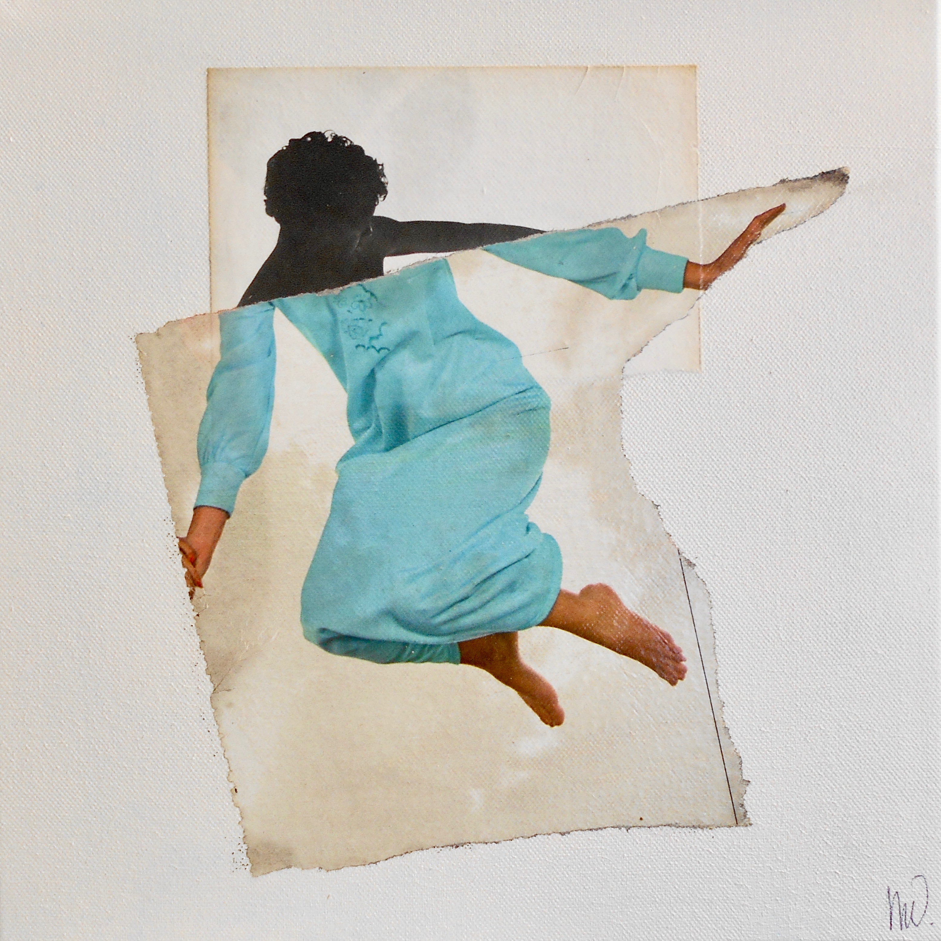 Marian Williams, Coloured Girls 4 Marian Williams, Coloured Girls 4