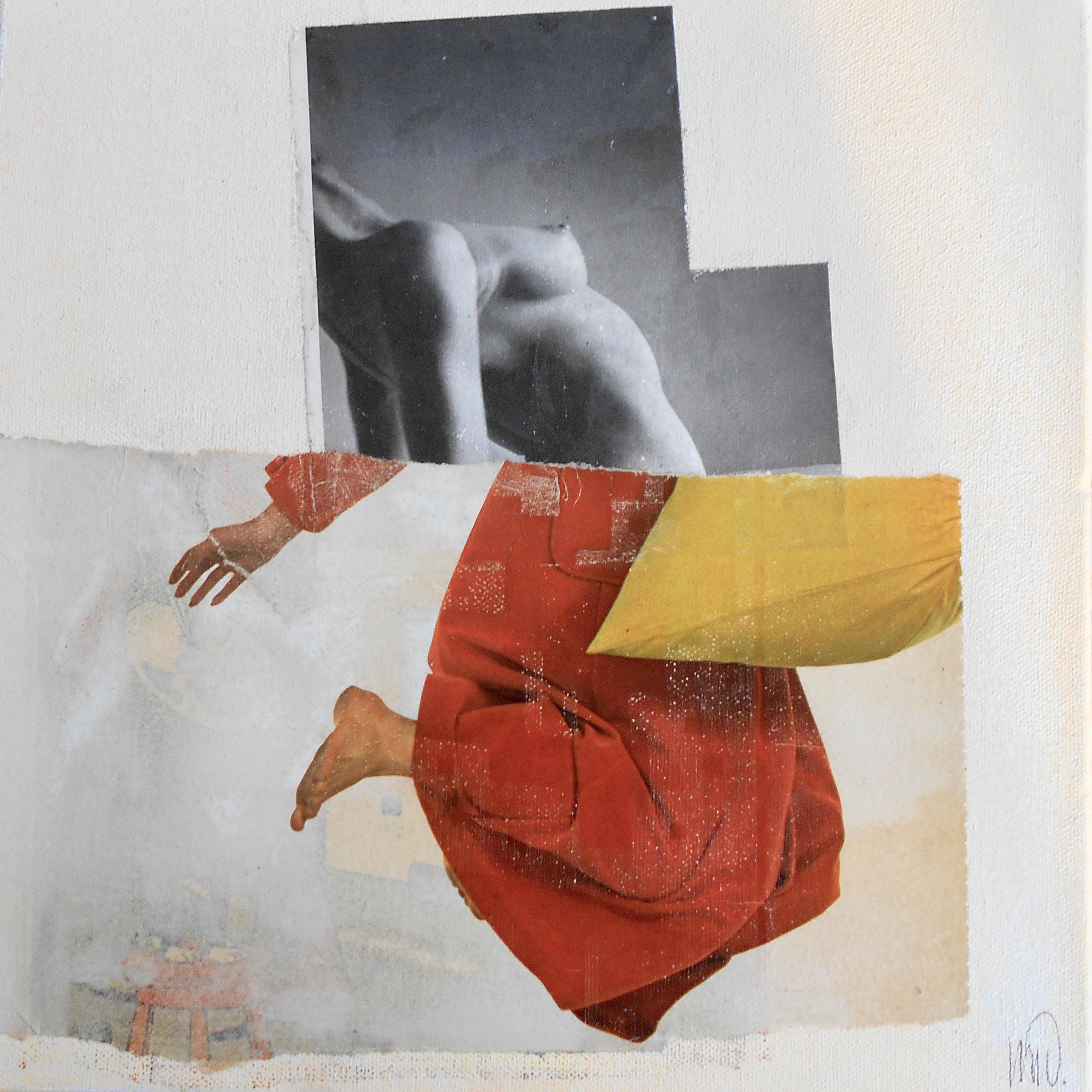 Marian Williams, Coloured Girls 5 Marian Williams, Coloured Girls 5