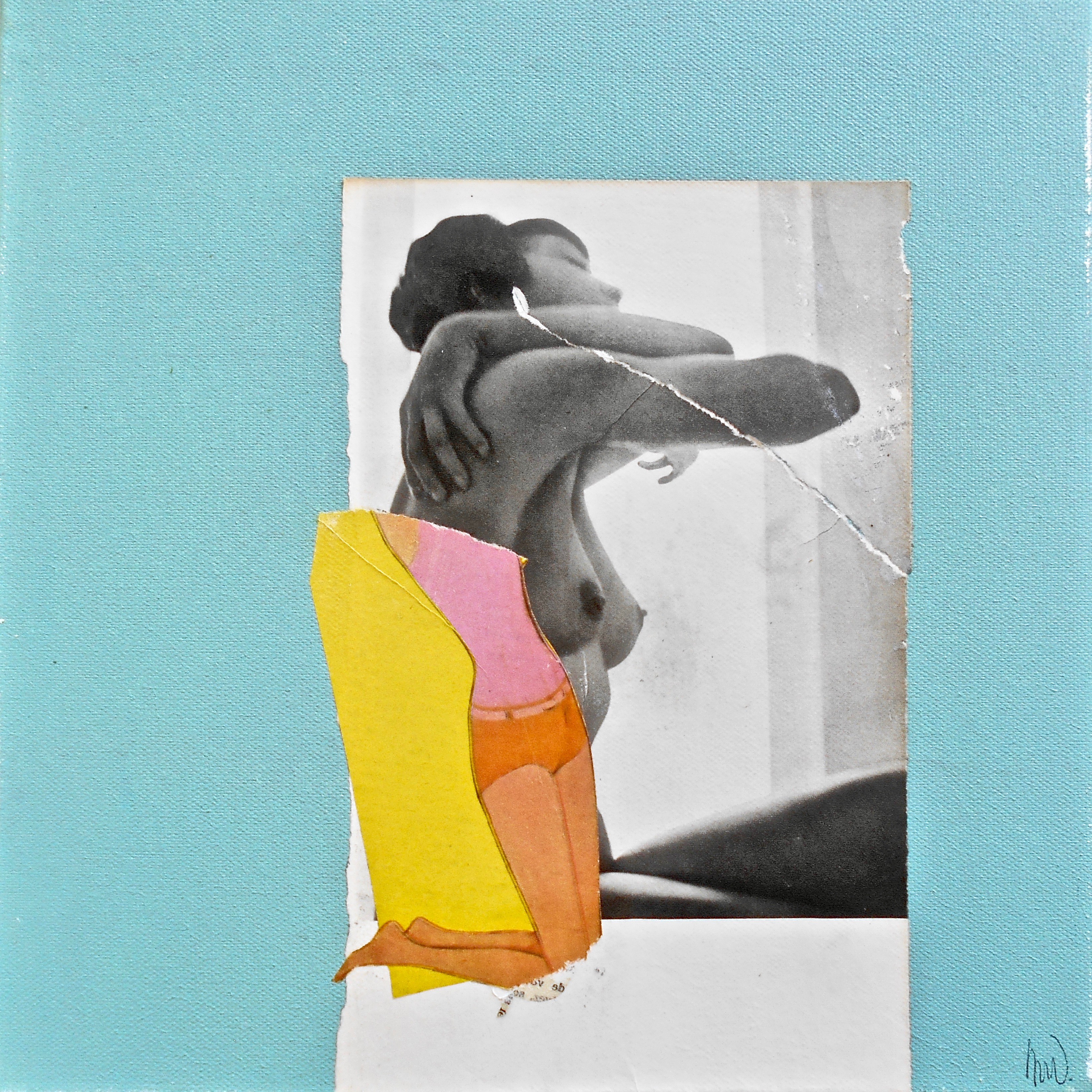 Marian Williams, Coloured Girls 10 Marian Williams, Coloured Girls 10