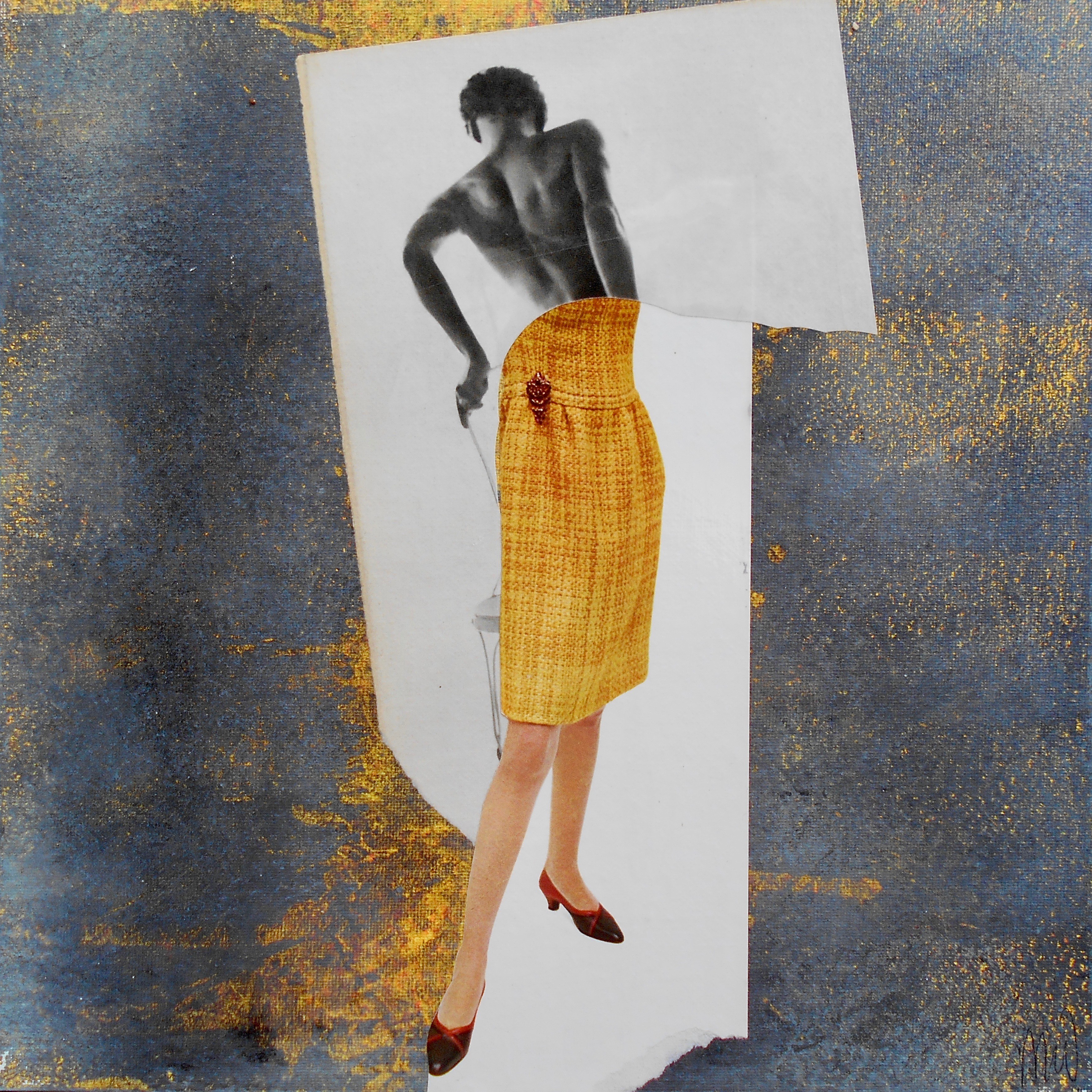 Marian Williams, Coloured Girls 15 Marian Williams, Coloured Girls 15