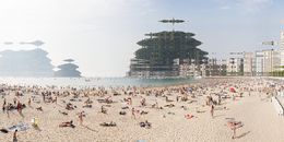 San Sebastian 3, Didier Fournet