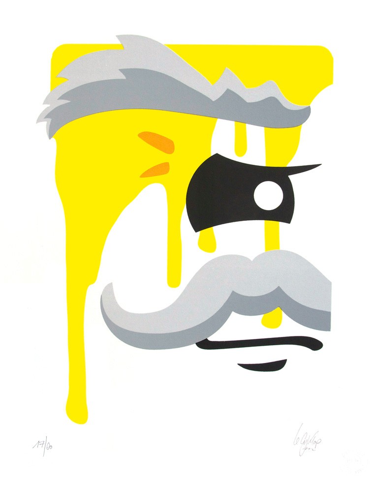 Le CyKlop, Homère Le CyKlop, Homère