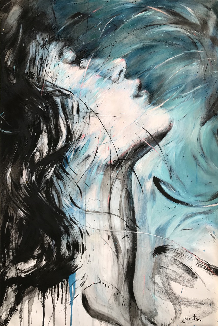Ewa Hauton, Cold Ewa Hauton, Cold