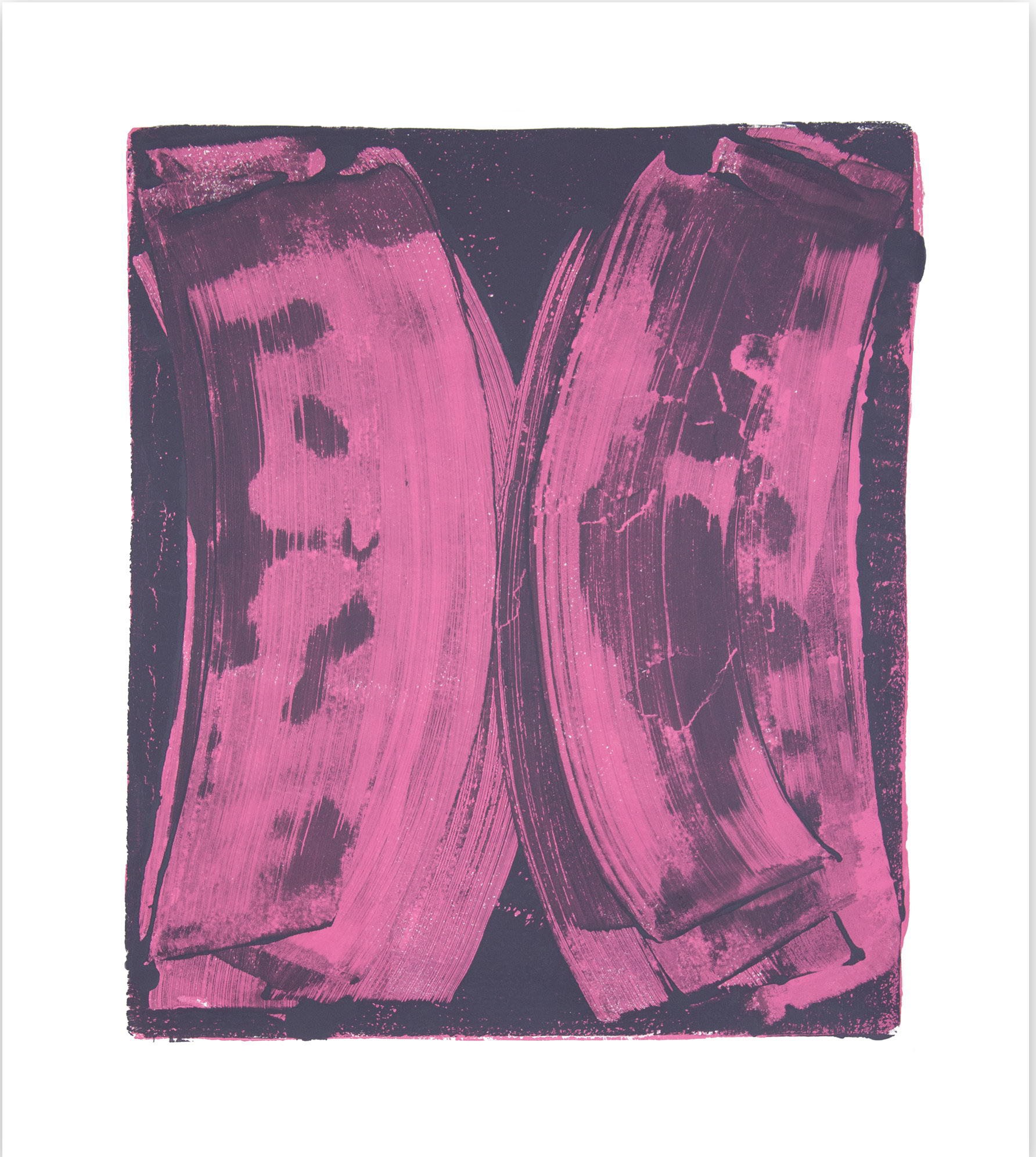 Anne Russinof, Ribs 12 Anne Russinof, Ribs 12