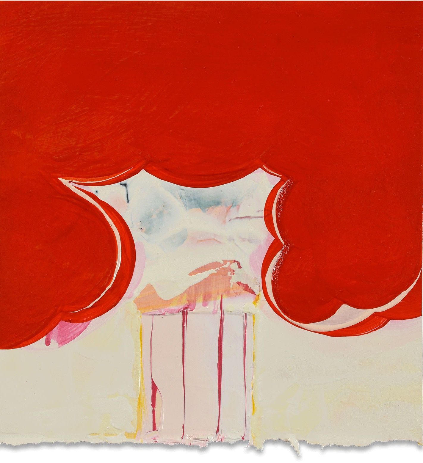 Anya Spielman, Flame Anya Spielman, Flame