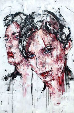 Mon Merveilleux, Lucile Callegari