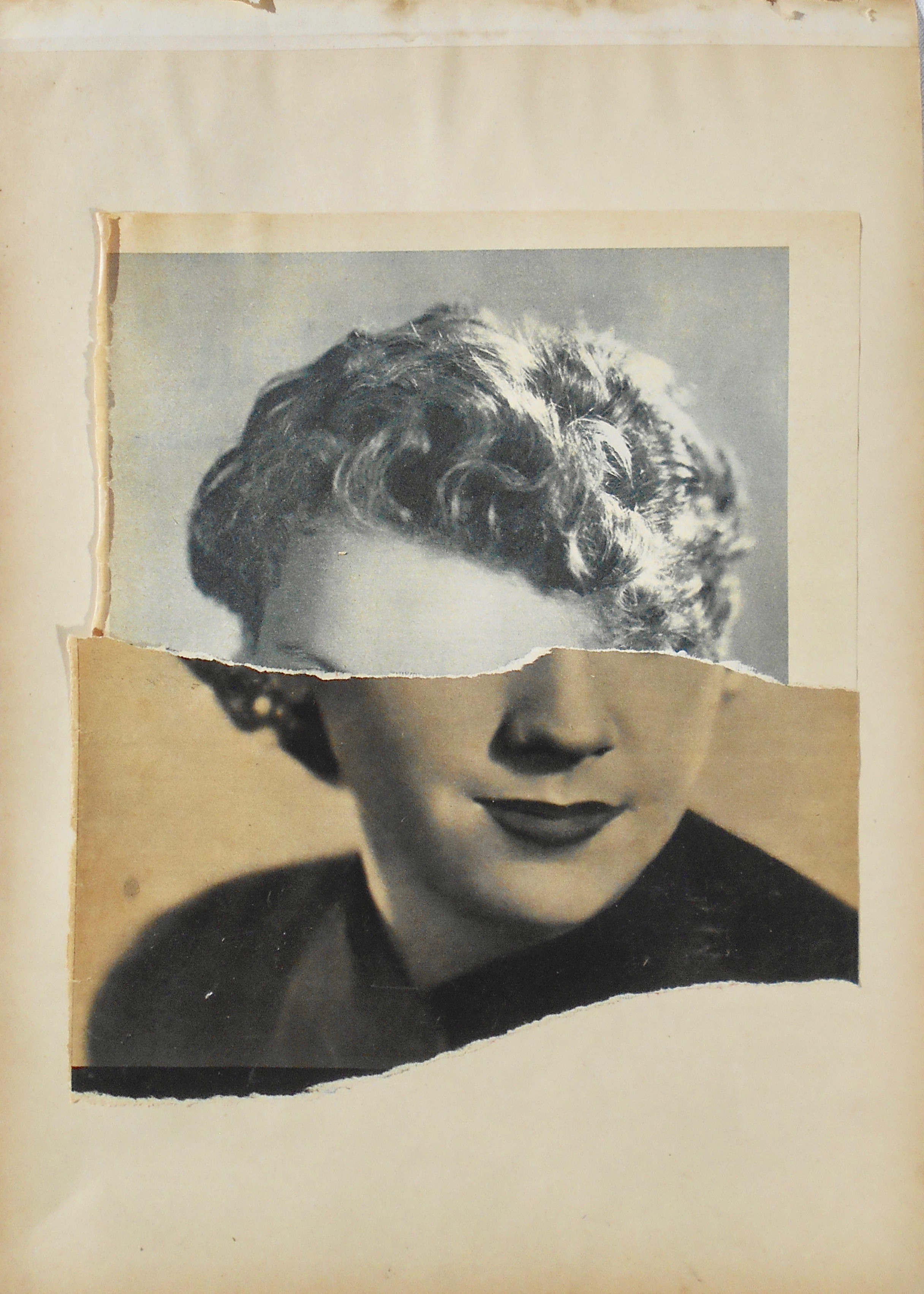 Marian Williams, For Your Eyes Only 1 Marian Williams, For Your Eyes Only 1