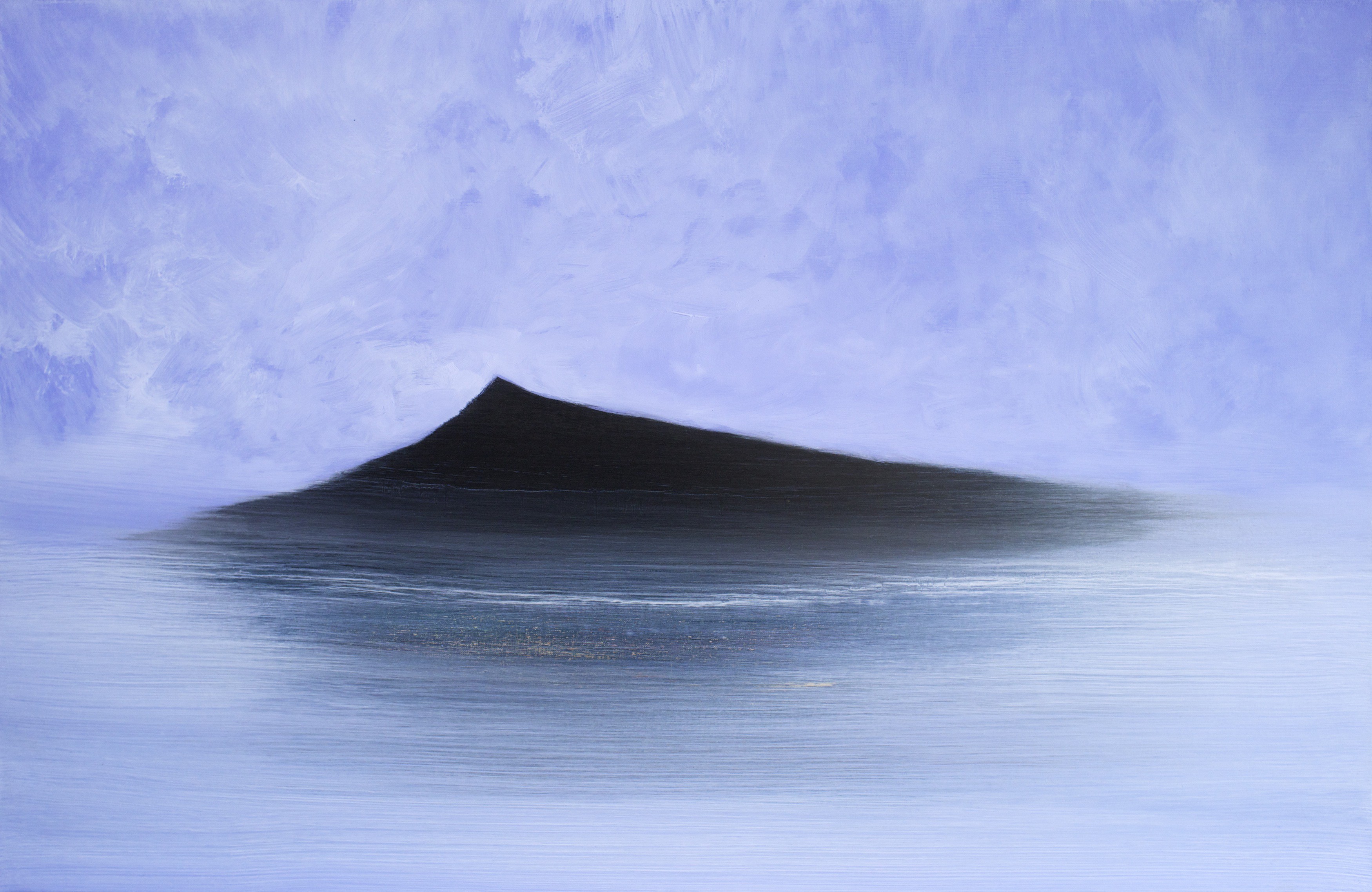 Denis Christophel, Insula dulcamara (titre emprunté à P. Klee) Denis Christophel, Insula dulcamara (titre emprunté à P. Klee)