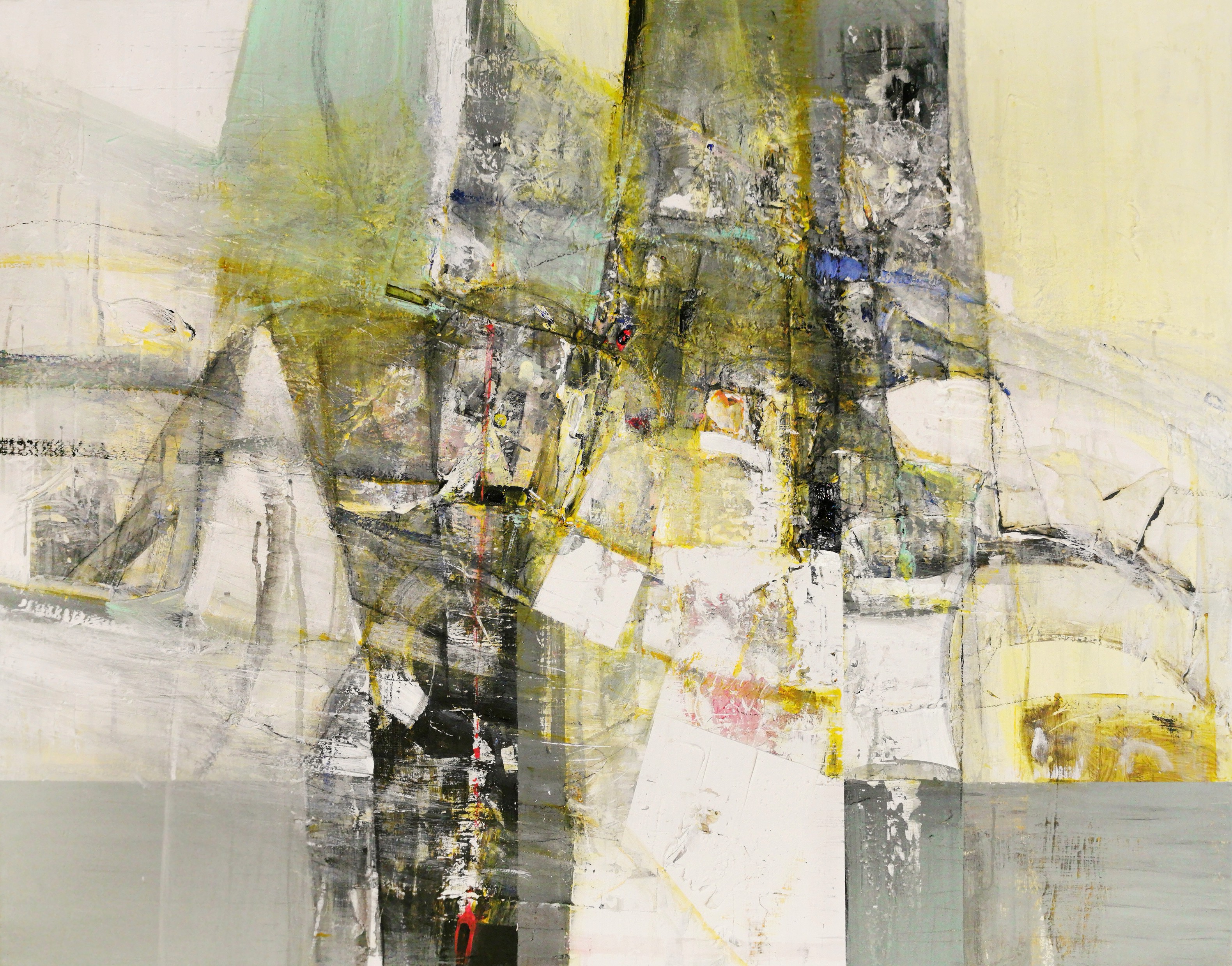 Vasil Vasilev-Vaso, Archeology of the feelings Vasil Vasilev-Vaso, Archeology of the feelings