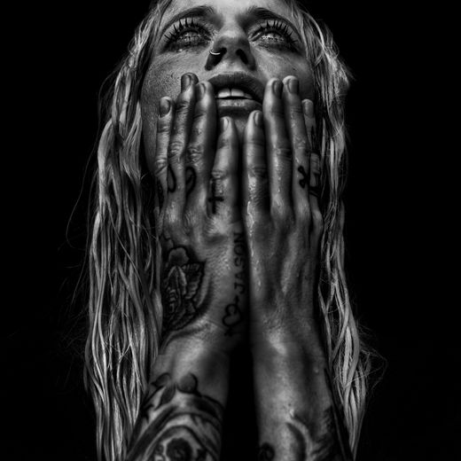 Lee Jeffries