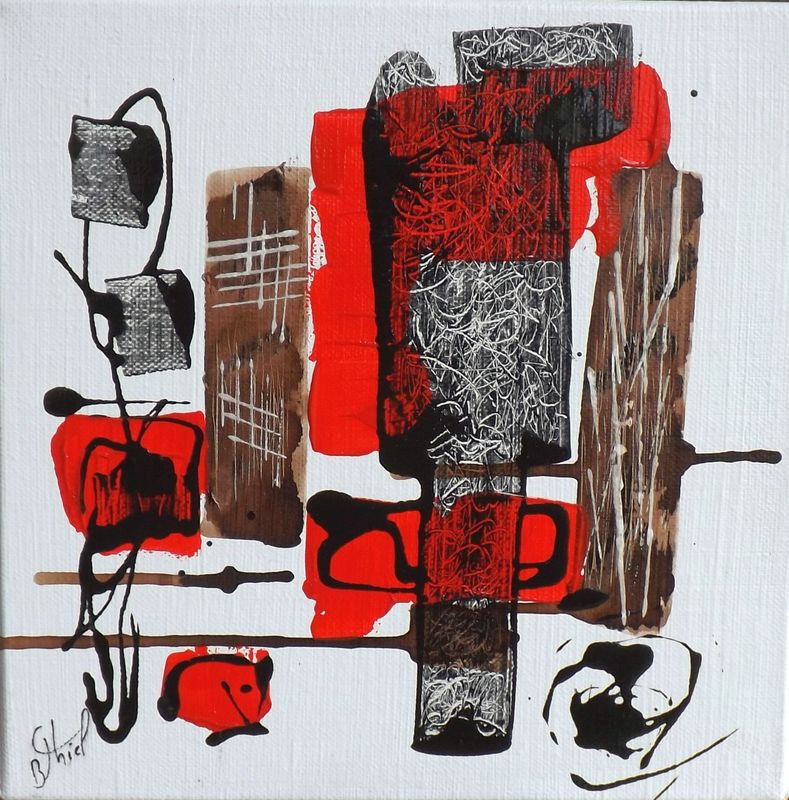 Benoit Thiel, Mar... Benoit Thiel, Mar...