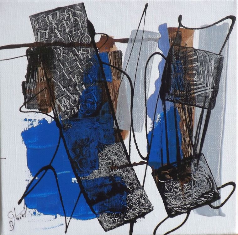Benoit Thiel, Toul... Benoit Thiel, Toul...