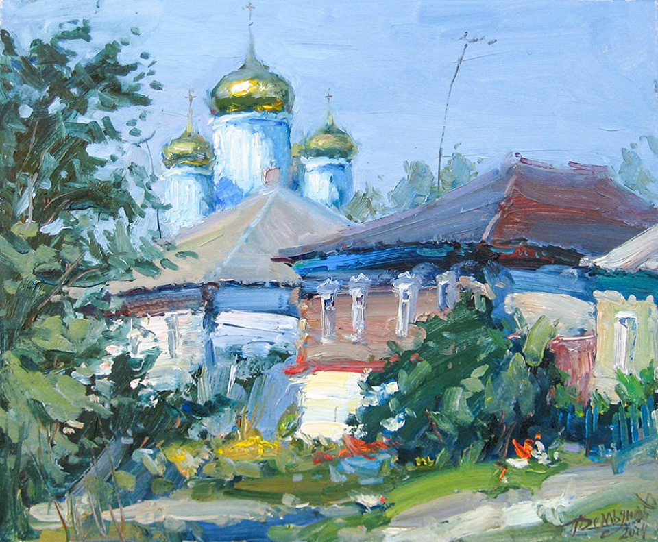 Yuriy Demiyanov, On Odnolichka Yuriy Demiyanov, On Odnolichka