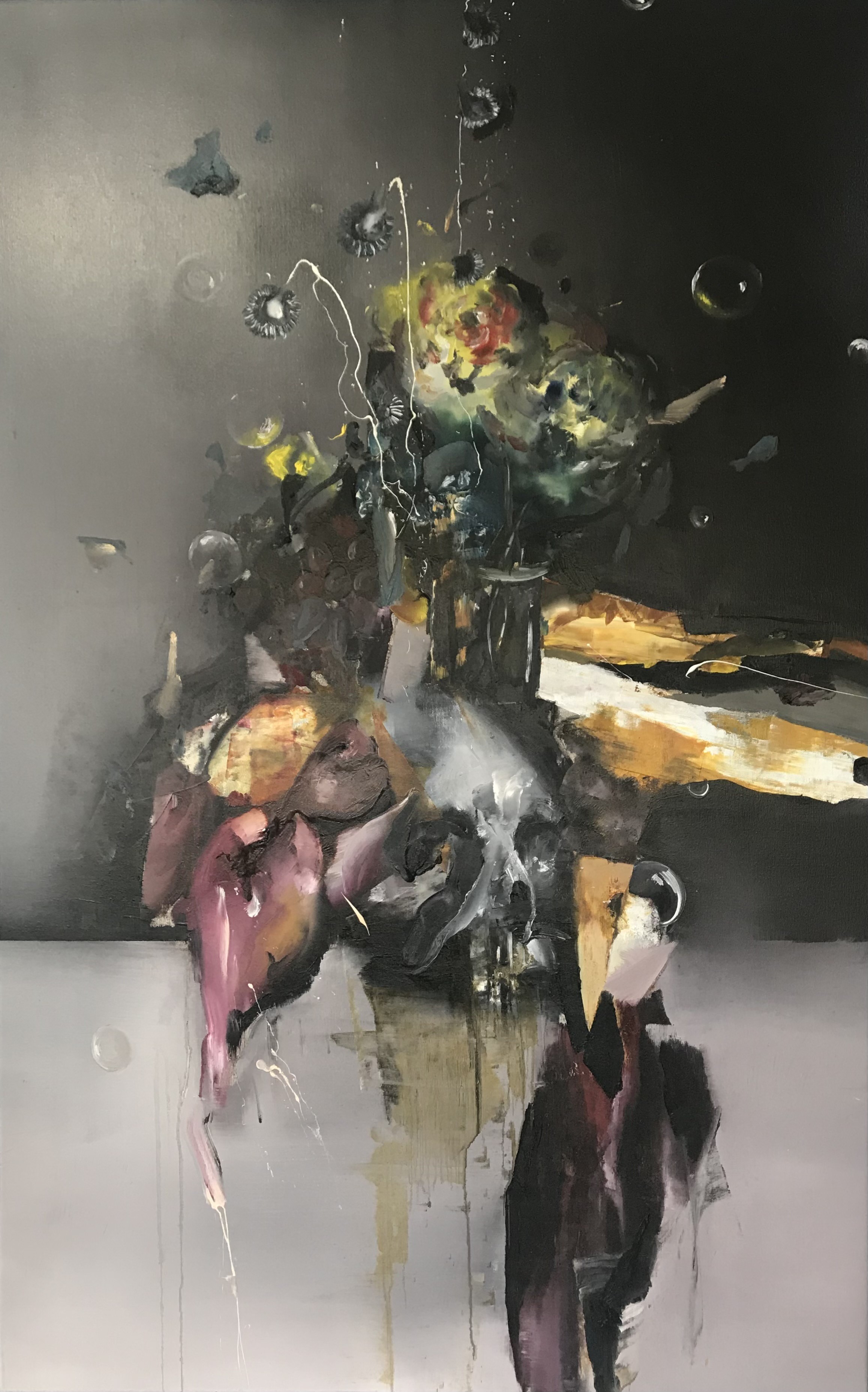 Florian Eymann, Sans Florian Eymann, Sans