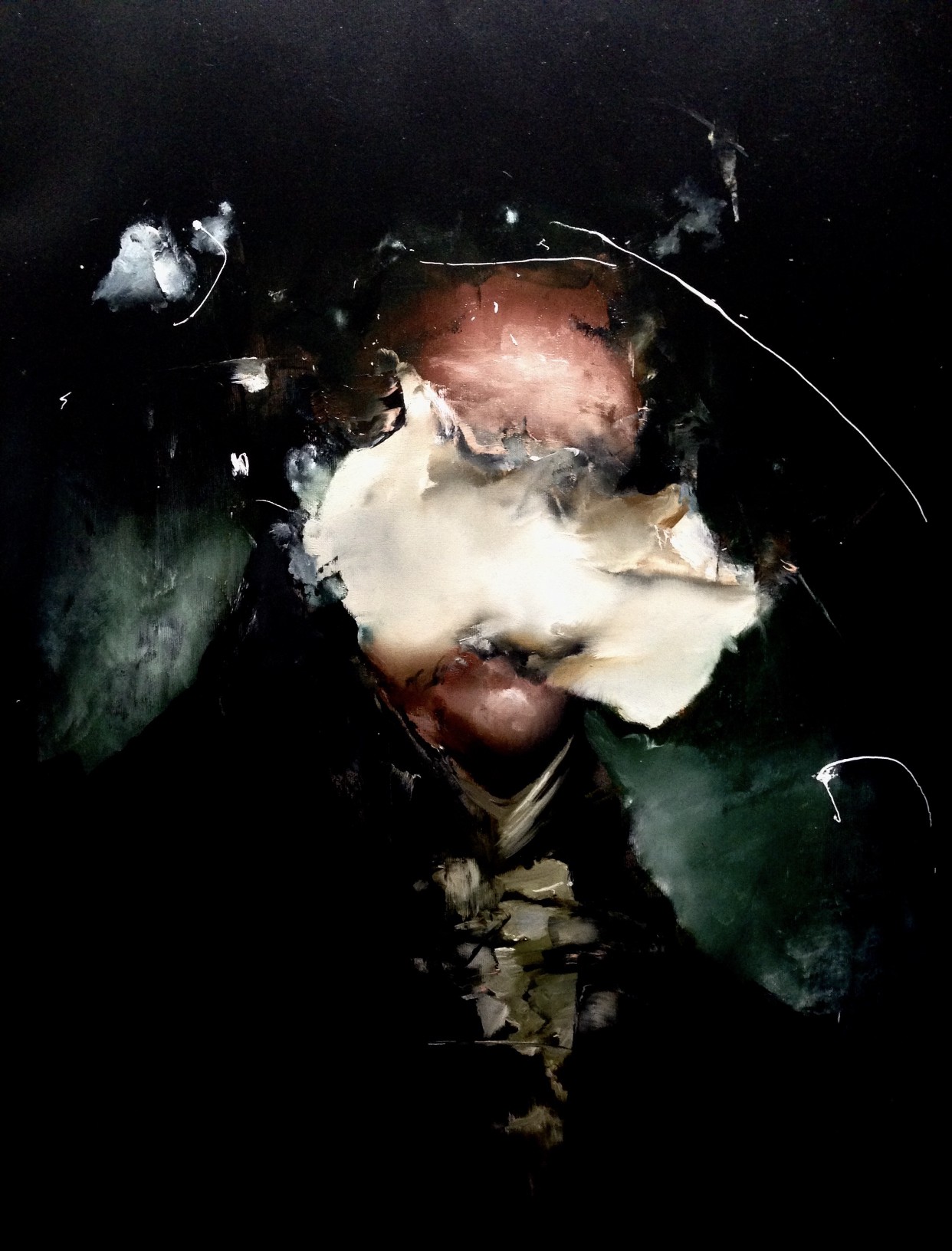 Florian Eymann, Sans Florian Eymann, Sans