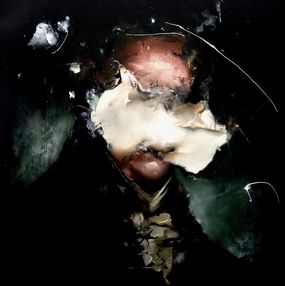 Gemälde, Sans, Florian Eymann