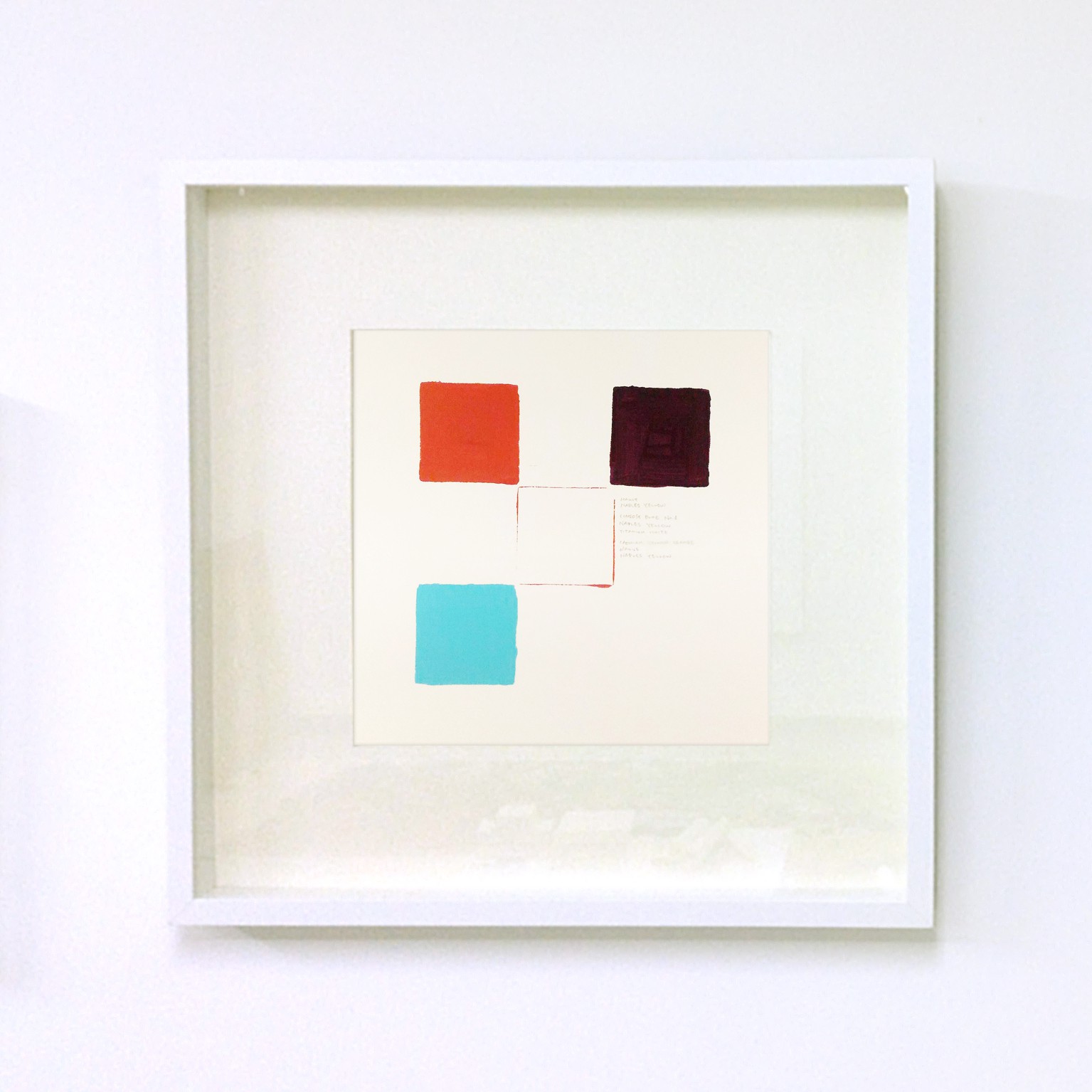 Miki Wanibuchi, Untitled, Walking in Tenma Project #069/100 Miki Wanibuchi, Untitled, Walking in Tenma Project #069/100