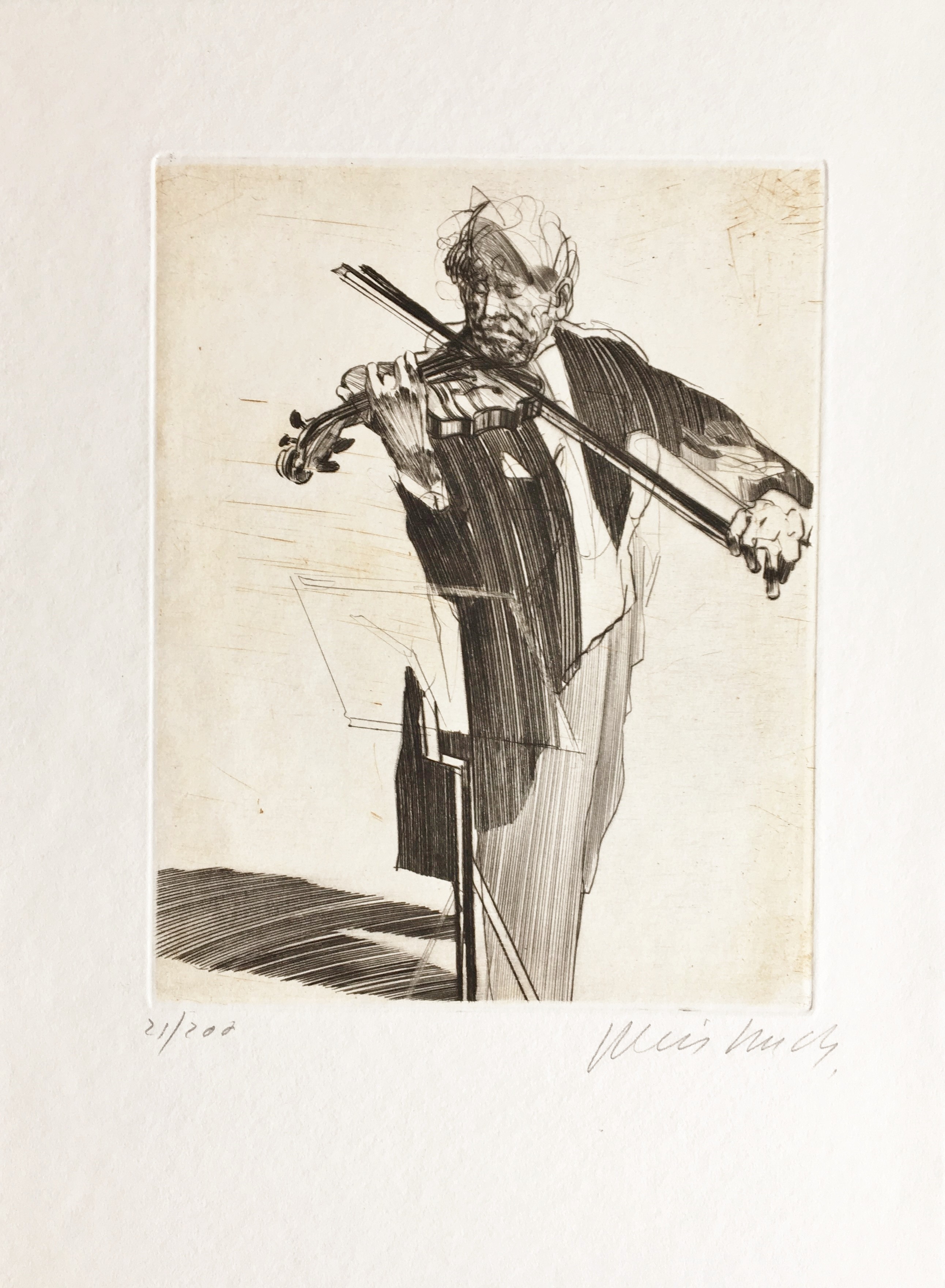 Claude Weisbuch, Sonate III Claude Weisbuch, Sonate III
