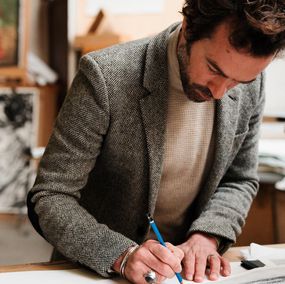 Romain Duris, Untitled Romain Duris, Untitled