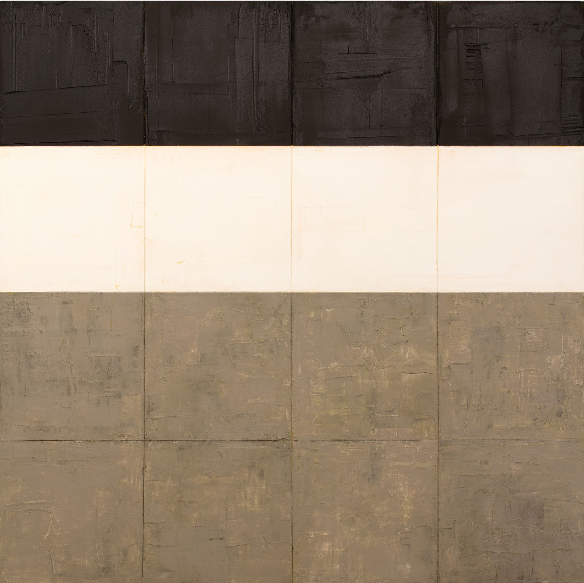 Matthew Langley, The Riverbed Matthew Langley, The Riverbed