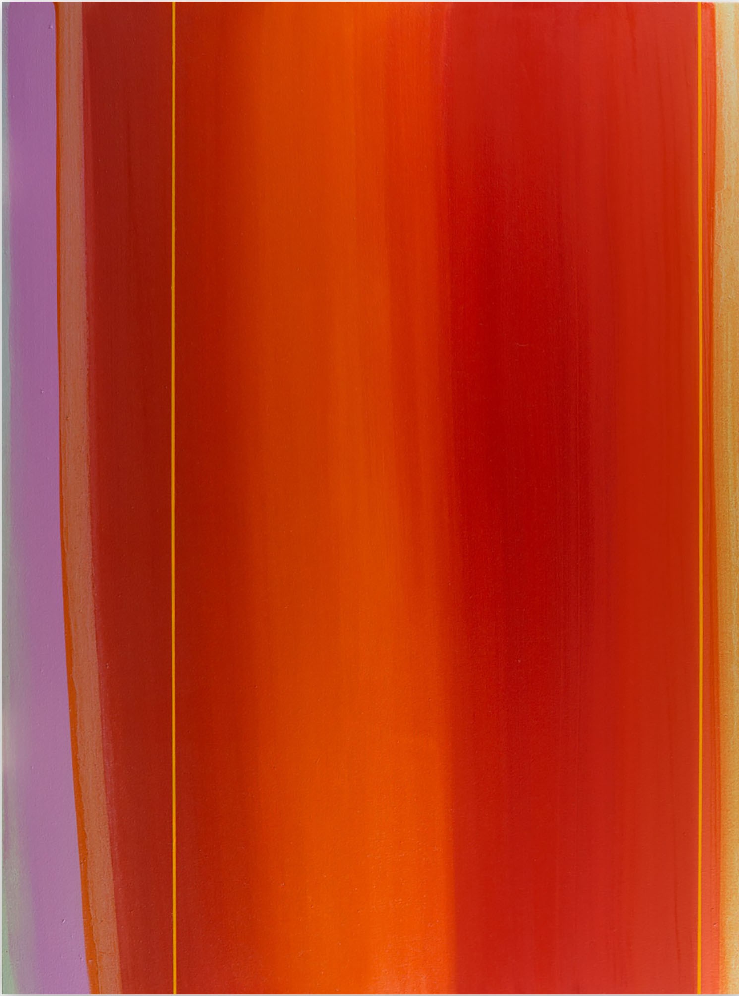 Matthew Langley, Flare Matthew Langley, Flare