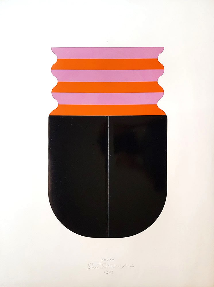 Shu Takahashi, Composition Shu Takahashi, Composition