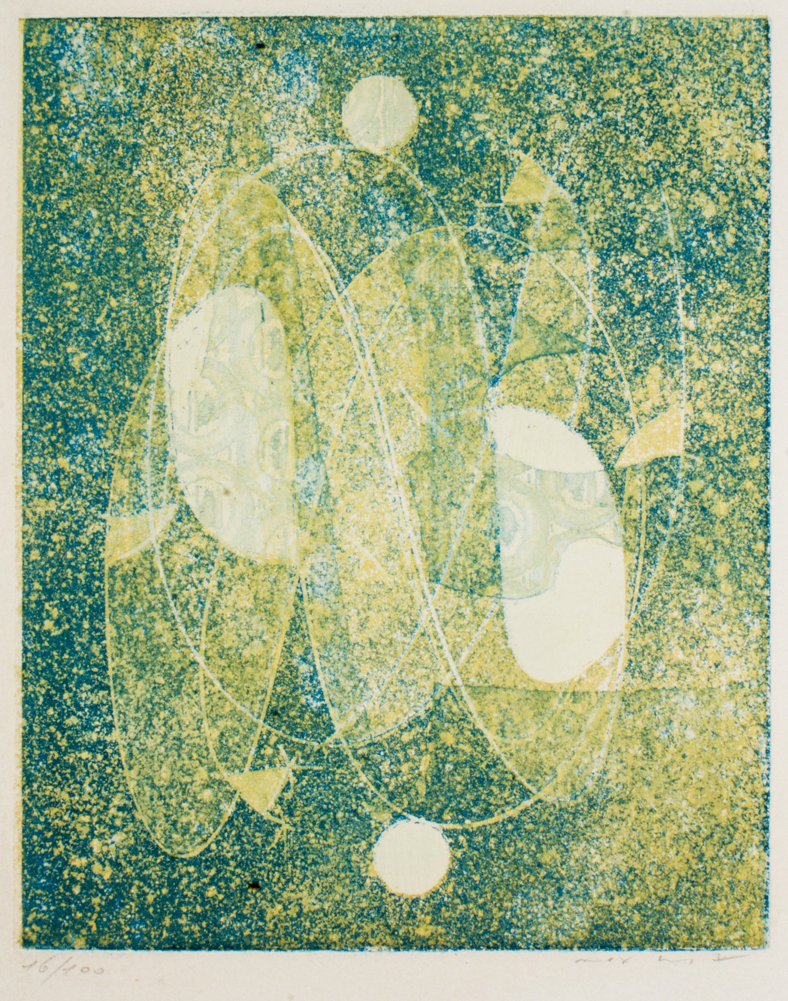 Max Ernst, Green Space Max Ernst, Green Space