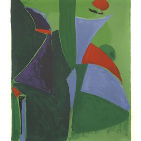 Drucke, Imagination, Marino Marini