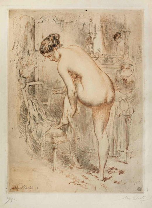 Armand Breton