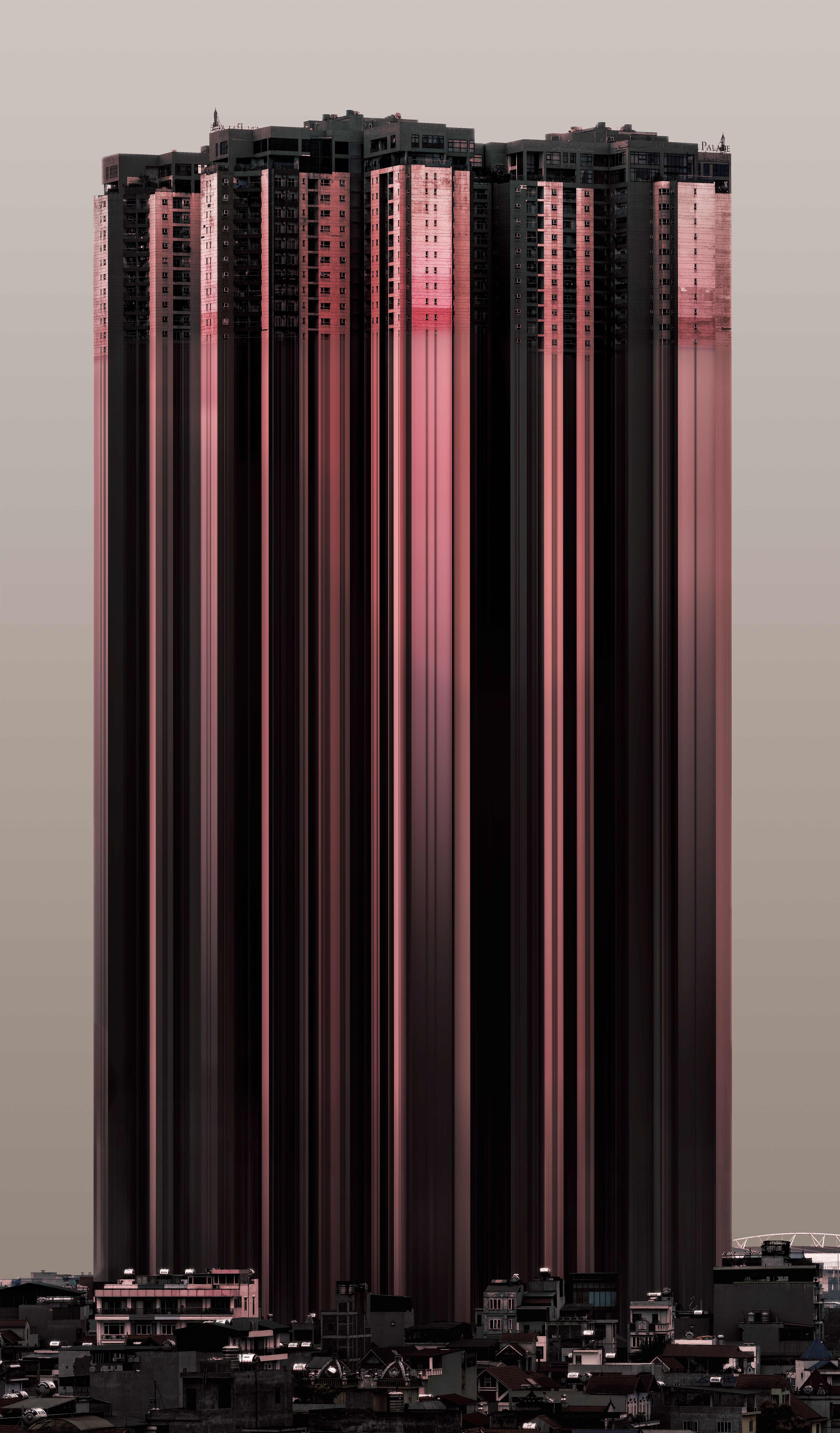 Stefano Gardel, Stretch City_01 Stefano Gardel, Stretch City_01