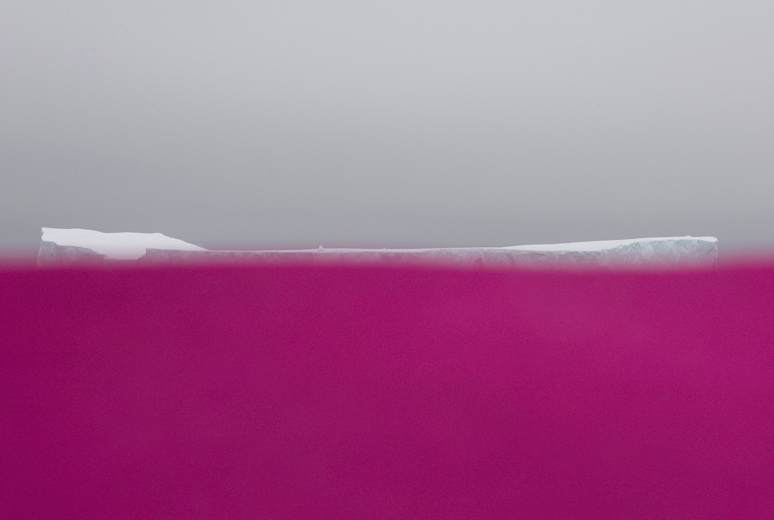 Jessica Houston, Ideas in Things (Antarctic Peninsula) Jessica Houston, Ideas in Things (Antarctic Peninsula)