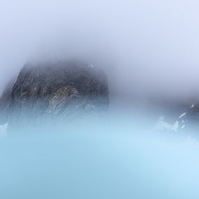 Photographie, With an Eye of Faith (Elephant Island, Antarctica), Jessica Houston