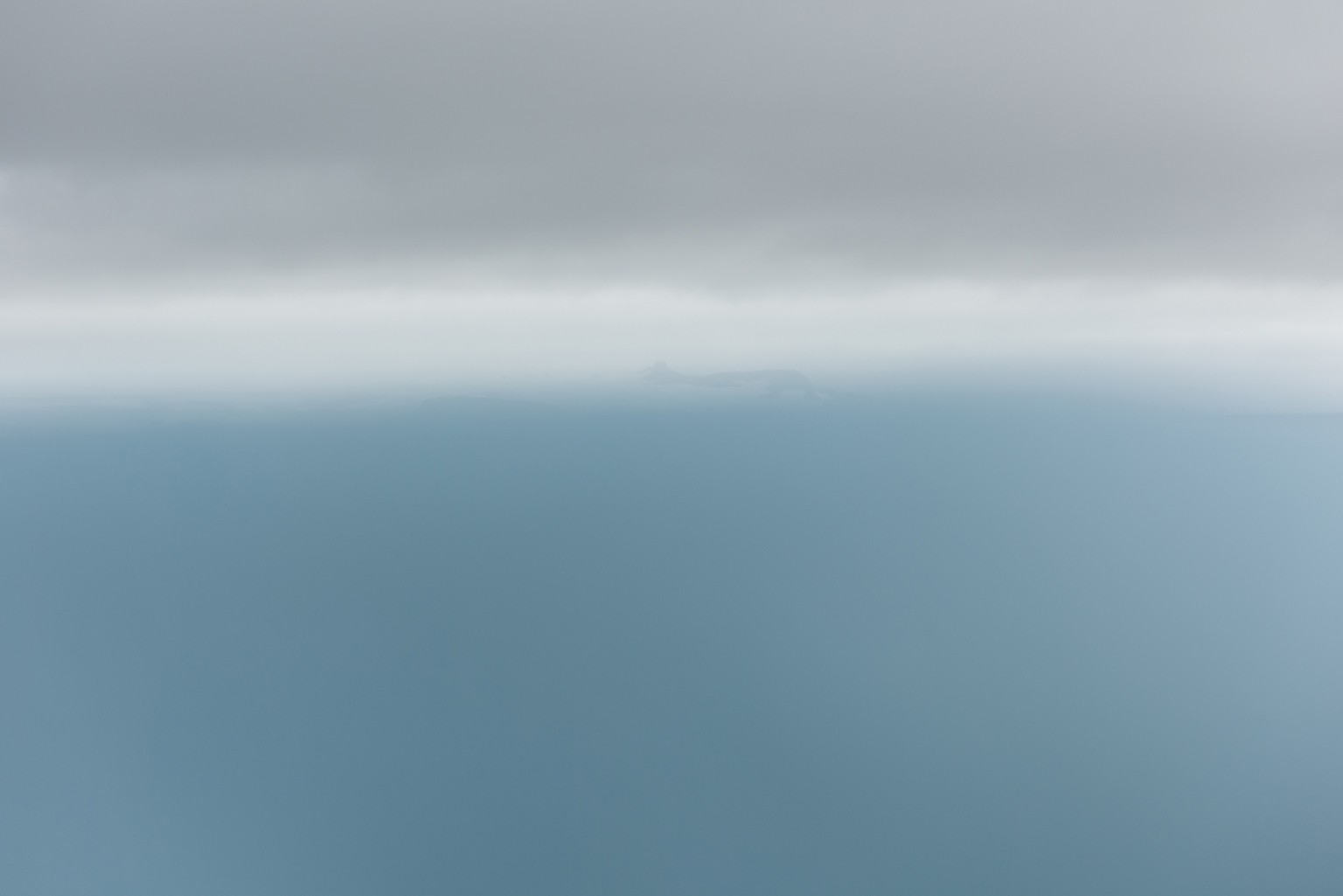 Jessica Houston, Many Kinds of Absence (Antarctica) Jessica Houston, Many Kinds of Absence (Antarctica)