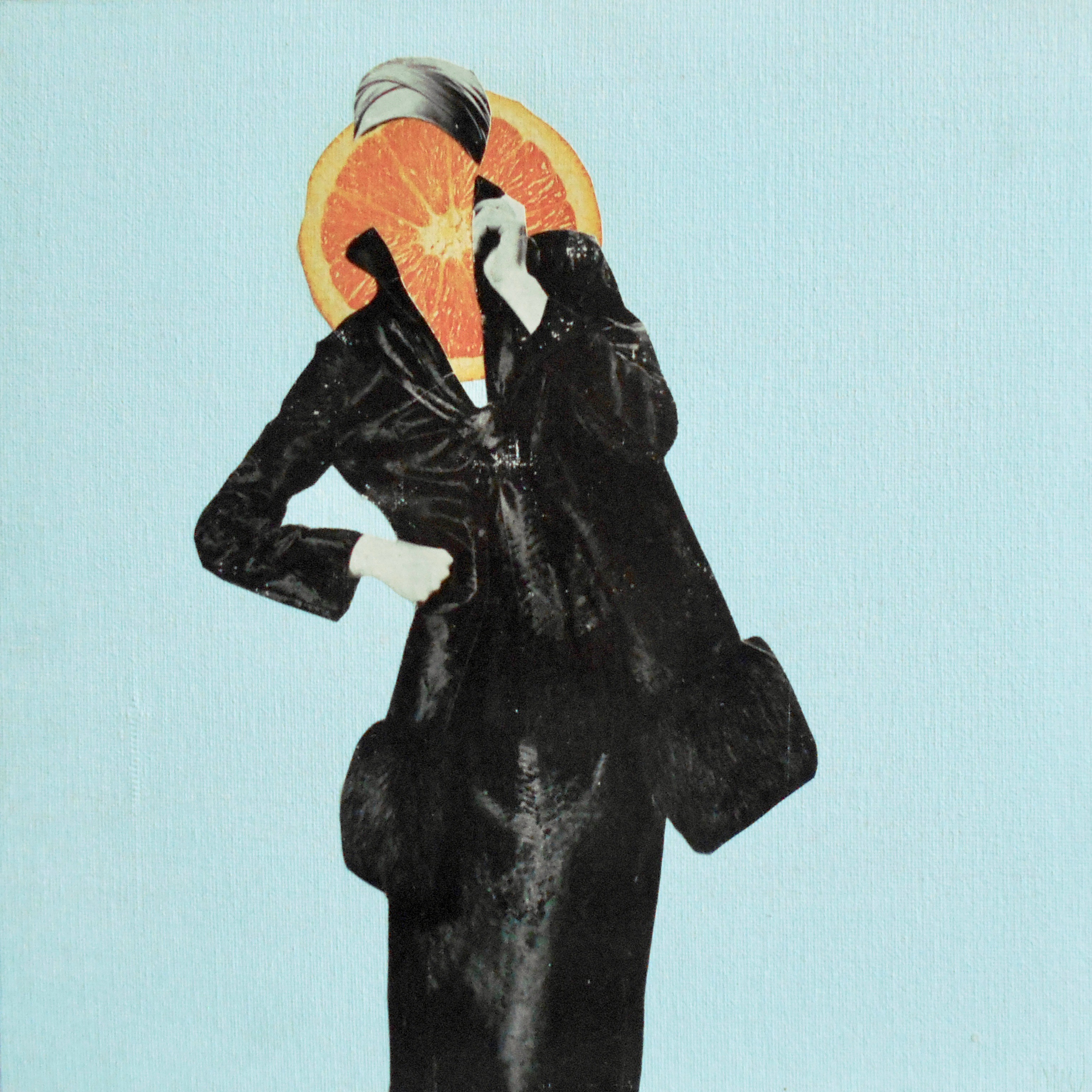 Marian Williams, Orange Marian Williams, Orange