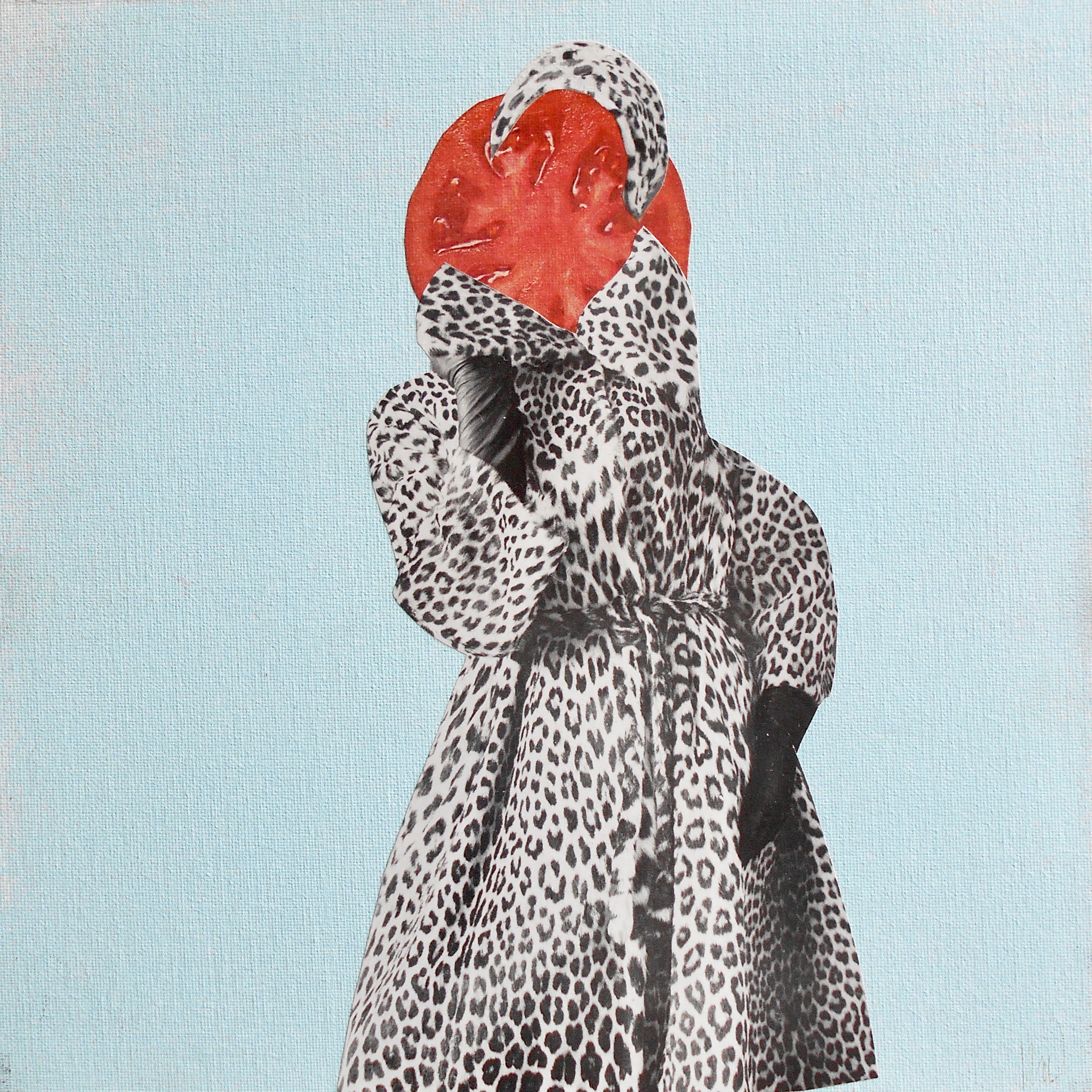 Marian Williams, Tomato Marian Williams, Tomato