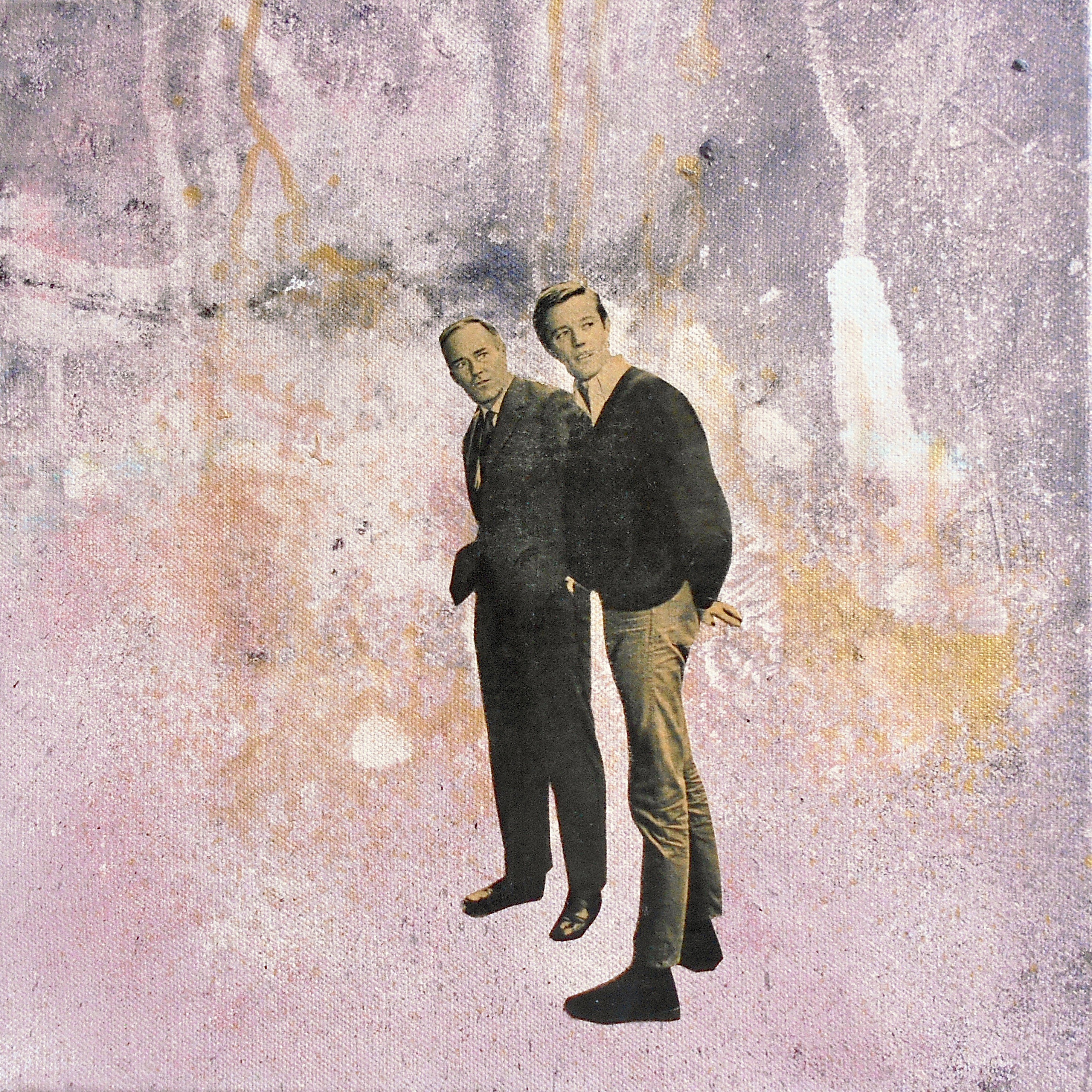 Marian Williams, Street Scenes Marian Williams, Street Scenes
