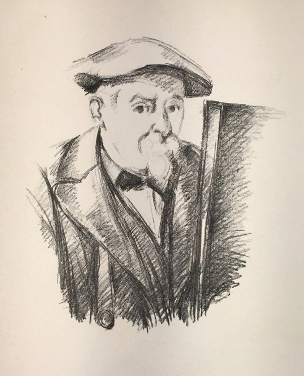 Cezanne and Provence: The Painter in His Culture