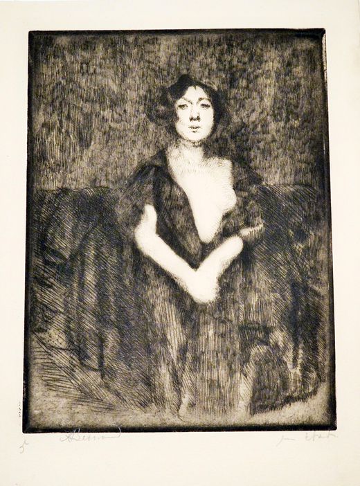 Albert Besnard
