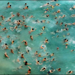 Bain du 1er Janvier