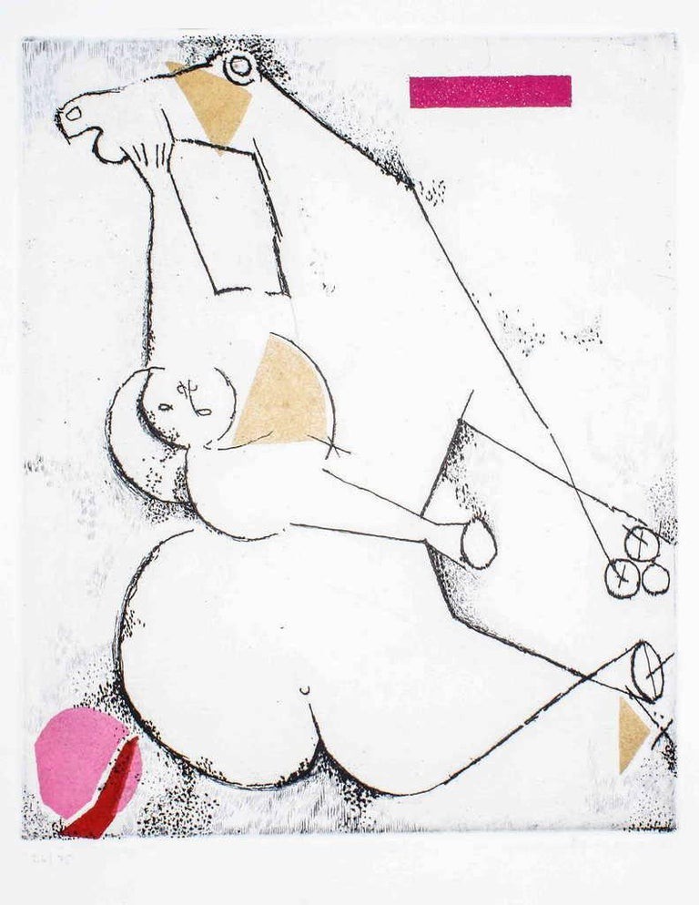 Marino Marini, The Perfect Game Marino Marini, The Perfect Game